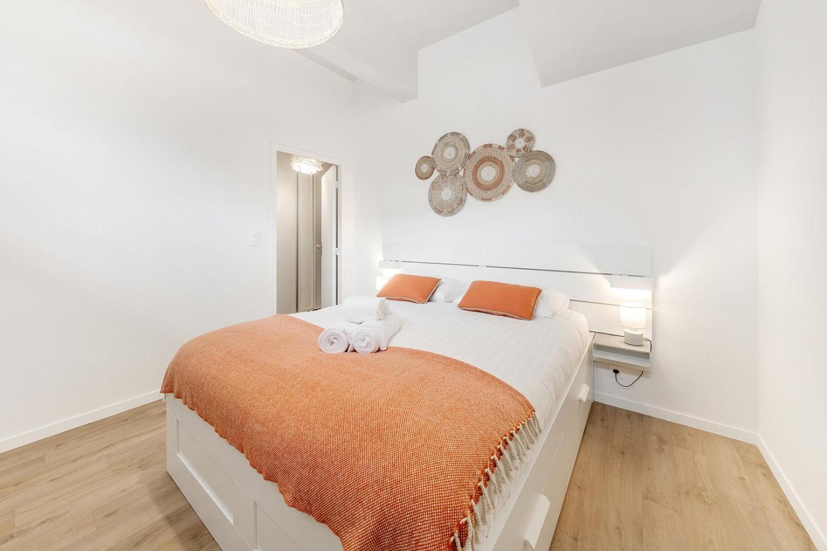 Le Saint Martin, Bel Appartement De Standing Rennes Rum bild